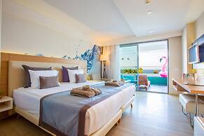 Selene Beach & Spa Hotel