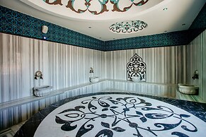 Selene Beach & Spa Hotel