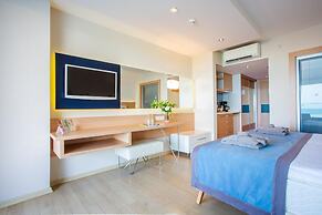 Selene Beach & Spa Hotel