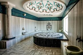 Selene Beach & Spa Hotel