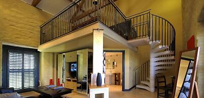 Corran Resort & Spa