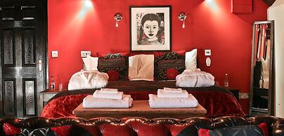 Corran Resort & Spa