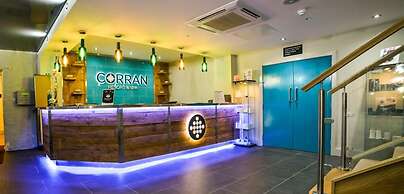 Corran Resort & Spa