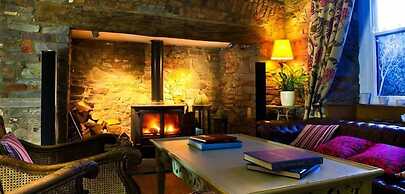 Corran Resort & Spa