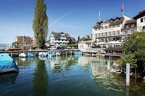 Hotel Hirschen am See