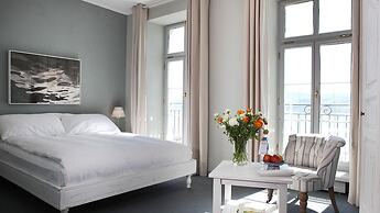 Hotel Hirschen am See