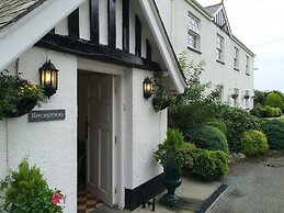 Beggars Reach Hotel