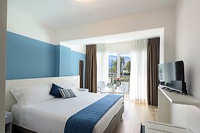 Hotel Vischi