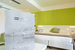 Hotel Vischi