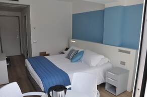 Hotel Vischi