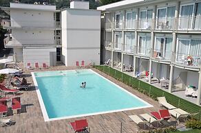 Hotel Vischi