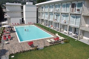 Hotel Vischi