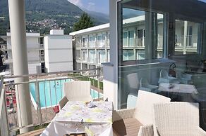 Hotel Vischi