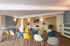 Hotel Vischi