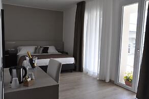 Hotel Vischi