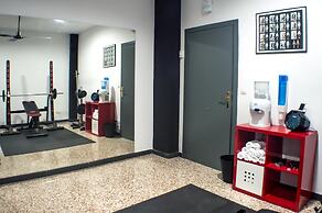 Quart Youth Hostel