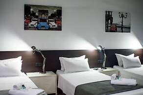 Quart Youth Hostel