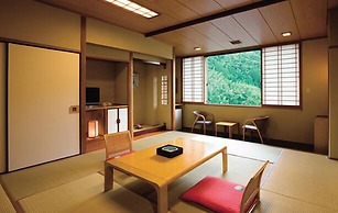 Ukiha Bekkan Shinshiyo