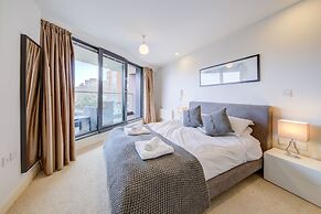Cleyro Serviced Apartments-Finzels Reach