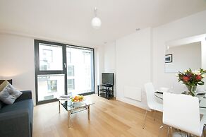 Cleyro Serviced Apartments-Finzels Reach