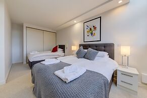 Cleyro Serviced Apartments-Finzels Reach