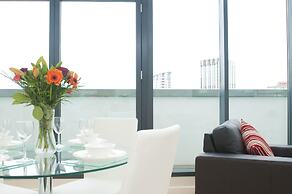 Cleyro Serviced Apartments-Finzels Reach