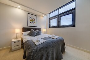 Cleyro Serviced Apartments-Finzels Reach