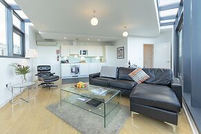 Cleyro Serviced Apartments-Finzels Reach