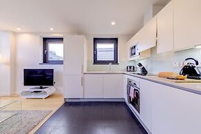 Cleyro Serviced Apartments-Finzels Reach