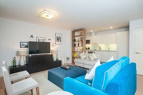Cleyro Serviced Apartments-Finzels Reach