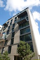 Cleyro Serviced Apartments-Finzels Reach
