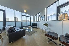Cleyro Serviced Apartments-Finzels Reach