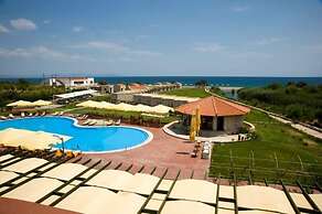 Aktaion Resort
