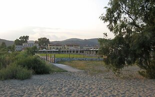 Aktaion Resort