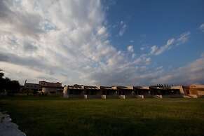 Aktaion Resort