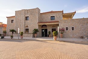 Aktaion Resort