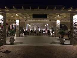 Aktaion Resort