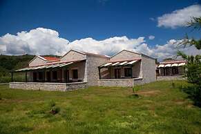 Aktaion Resort