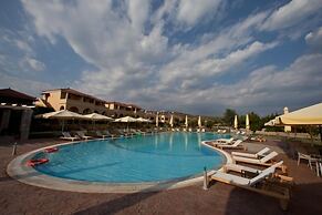 Aktaion Resort