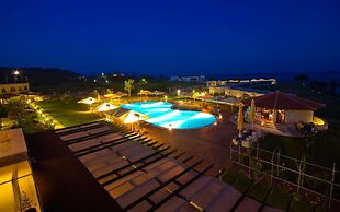 Aktaion Resort