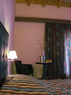 Aktaion Resort