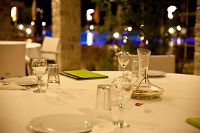 Aktaion Resort