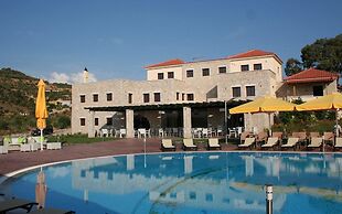 Aktaion Resort