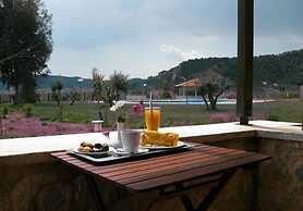 Aktaion Resort