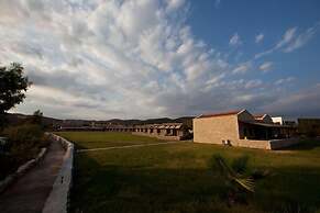 Aktaion Resort