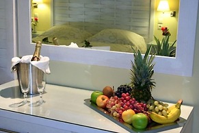 Aktaion Resort