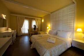 Aktaion Resort