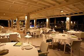 Aktaion Resort