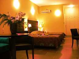 Aktaion Resort