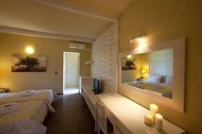 Aktaion Resort